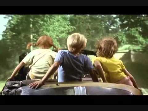 Pippi Langstrumpf Takatuka Schranz