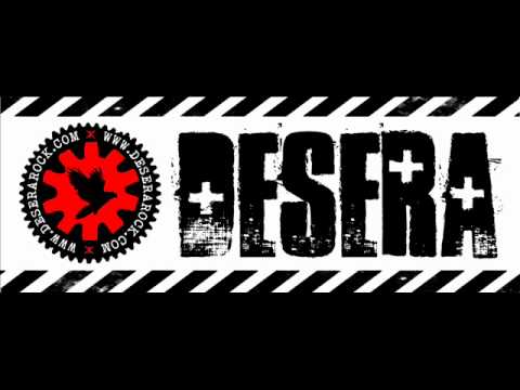 DESERA - Mañana