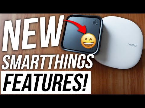 Hubitat vs SmartThings: Comparing Smart Home Hubs for Optimal Automation video thumbnail