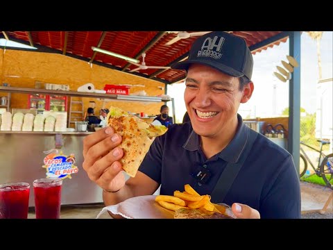 Guasave, the gastronomic capital of the world
