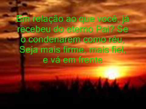 Experiência Pessoal video