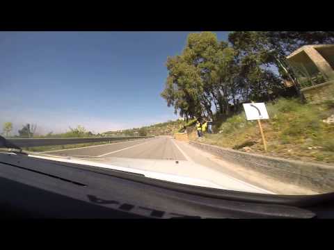 61° Coppa Nissena 1 manche gara  GOPR0040