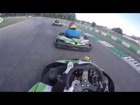 4H of Pomposa.E.S.S. 2023 Round 05 - Stint 2.2