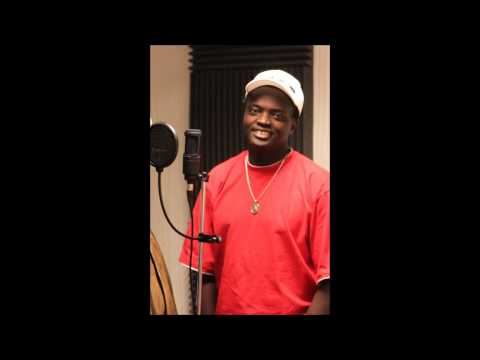 Eddie Conta and Jaliba Kuyateh