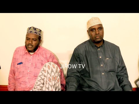 Subac Talaadaa Ee lugu soo dhaweeyay Macalin Cali Cilaan south africa gaar ahaan magaalada cape Town