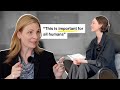 Could Female Aging Hold The Key To Longevity Expert Dr Jennifer Garrison