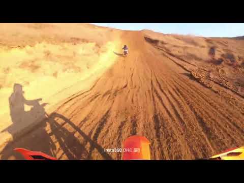 Piliscsév Motocross 2025.December 27.