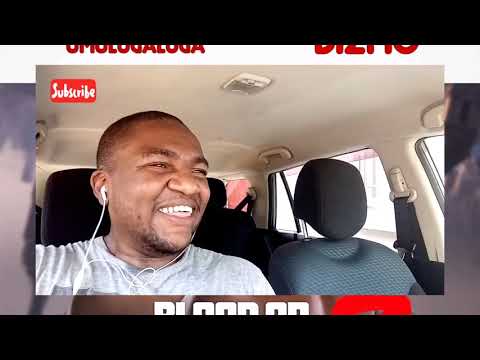 FIRST REACTION :: Bravo Umulugaluga x Dizmo - Blood on Blood 3 (Prod. Gugo Beats)