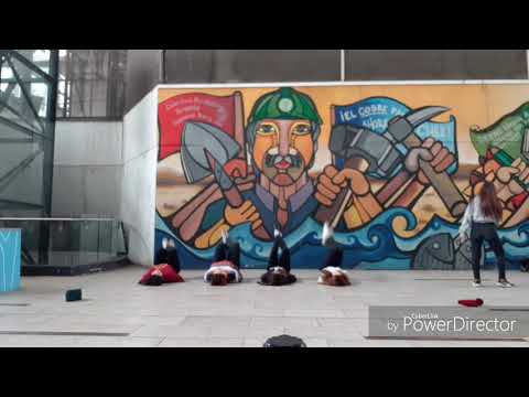 Goodbye baby - Dance Cover