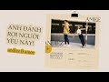 Anh Đánh Rơi Người Yêu Này - Andiez ft. AMEE | OST #TTVKOBE