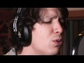 Davy Knowles - HEAR ME LORD (ft. Peter ...