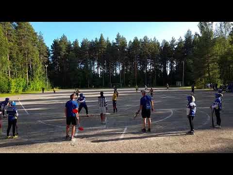 Dt suurleiri Joensuu Jana-Ura