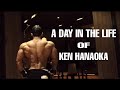 A DAY IN THE LIFE of a FILIPINO BODYBUILDER (ENGLISH SUB)