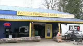 preview picture of video 'SmokingPit.com - Foothills Fireplace & Grills Black Diamond, WA - Washingtons BBQ store!'