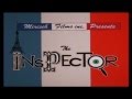 The Inspector - Intro Theme