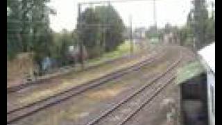 preview picture of video 'A73-T396-S306-S303-X39 9461 Maryvale Oakleigh 6/3/04'