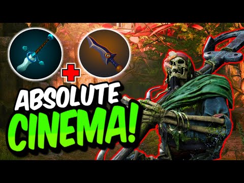 NO WAY THEY'RE BUFFING FENG MAO!? - Predecessor Ranked Gameplay