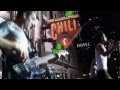 Audioslave - Gasoline (Live in NY)