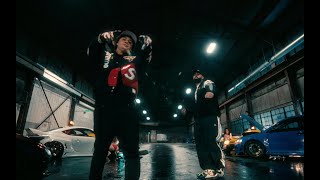 Go Fast Music Video