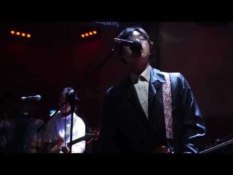 170308 Decadent (데카당) - 우주형제 @ Freebird