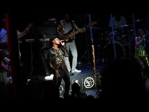 Cap Jazz Cruise Stokley