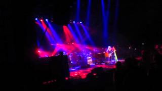 2016 01 20 Grace Potter 'Look What We've Become' Roanoke Performing Arts Center