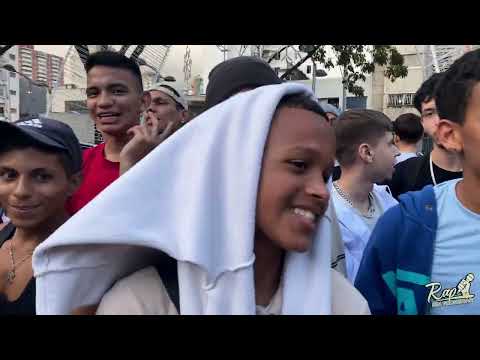 SCRITURA❌KEEYLER❌LANDER 🆚 ZCAR❌SKAEZ❌BLACKSTTER - OCTAVOS DE FINAL 🏆 FECHA 42