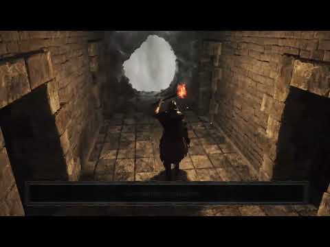 PT Test Playthrough - Part4(Ruined Sentinels)