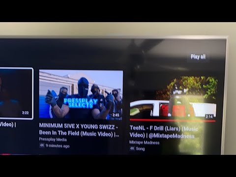 MINIMUM 5IVE X YOUNG SWIZZ - Been In The Field (Music Video) | Pressplay Selects Reaction