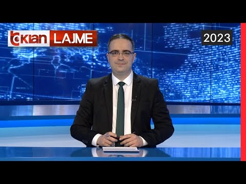 Edicioni i Lajmeve Tv Klan 11 Maj 2023, ora 12:00 l Lajme – News