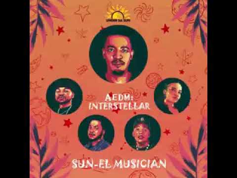 Sun EL Musician - Makwande Ft Fka Mash, Ami Faku