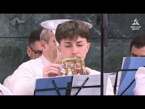  Ce dar maret - Fanfara Seniori Peretu Dirijor : Emil Mavru 