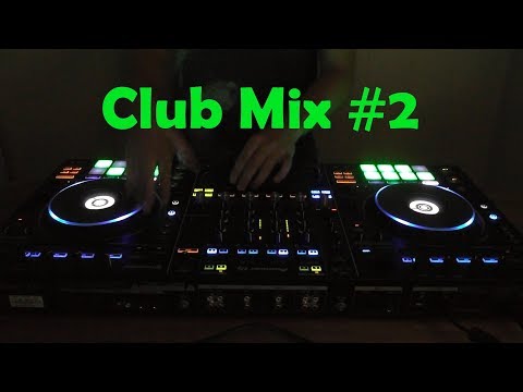 Club Mix #2 [Melbourne Bounce; Electro]
