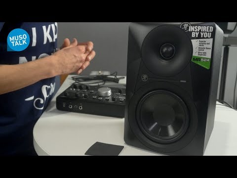 Studio Monitore - Tonstudiotechnik FAQ - Special