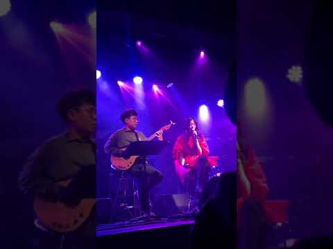 [190407] 장재인(Jane Jang) 밥을 먹어요