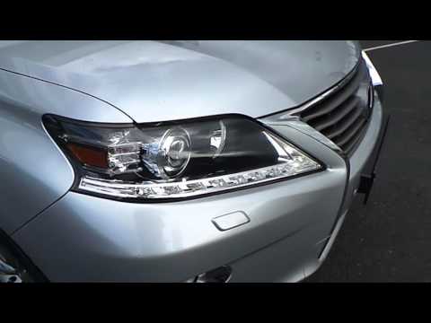 131KE2820 - 2013 Lexus RX RX450H LUXURY AUTO - Joe Duffy Select 48,995