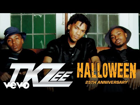 TKZee - Bona Senzani (Official Audio)