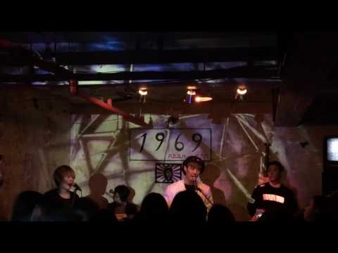 [20161120 @채널1969 변선융단(BSYD) - Shine Your Light]