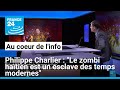 Philippe Charlier The Haitian Zombie Is A Modern Day Slave FRANCE 24