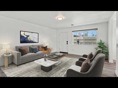 920 Everett Street apartments property video