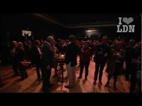 ILoveLeiden.com - Nieuwjaarsreceptie ondernemers