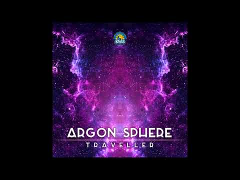 Argon Sphere - Traveller [Full EP]