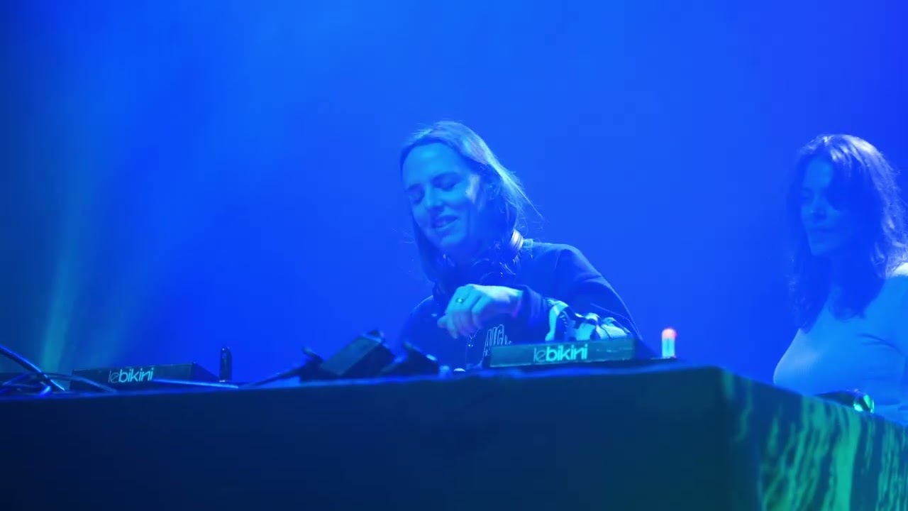 Vertiges #1 video - part 2