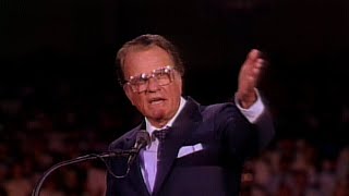 Download lagu The Eternal Contemporary | Billy Graham Classic Sermon mp3 Download lagu The Eternal Contemporary | Billy Graham Classic Sermon mp3