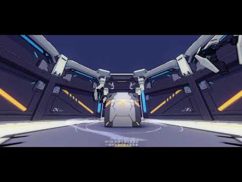 Beta 5.3v3 - Gatcha cosu Herrscher of Flamescion