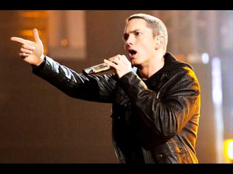 Eminem ft. slaughterhouse - session one RECOVERY BONUS TRACK  (lyrics in description)