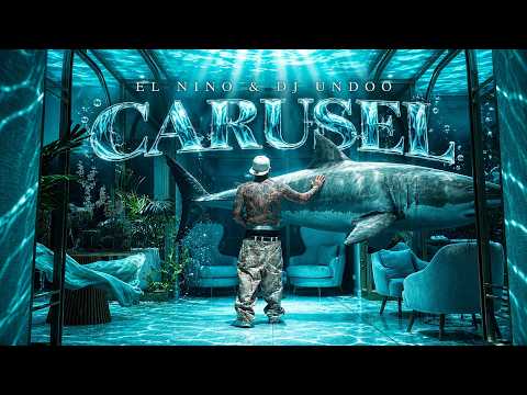 El Nino - Carusel feat. Dj Undoo
