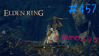 ♯457【今さら初見のELDEN RING】黒騎士相手に「がんばれ男の子！」と応援したのは後にも先にも今日が最後、ドラゴン足下アイテム争奪戦