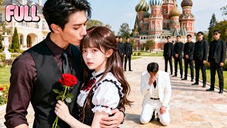 Download lagu Humiliated by fiancé’s family, she weds a poor waiter—he’s a mafia boss, obsessed,adores her nightly mp3