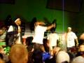 Onyx Live Helsinki Club 13 03 09